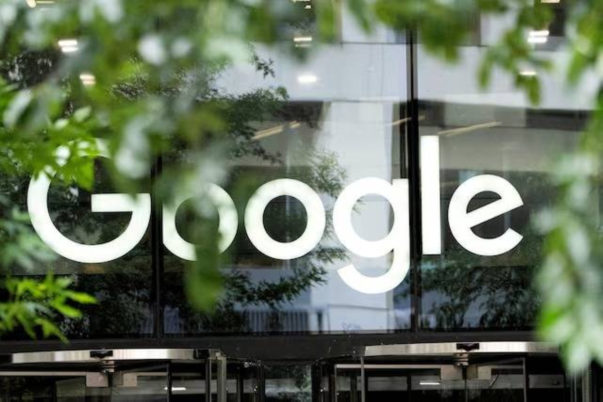 Jugement historique fait grimper les actions d'Alphabet de 160 milliards de dollars