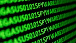 US Resumes Use of Israeli Program to Hack Migrants' Phones