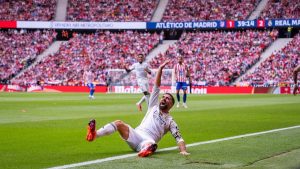 ريال مدريد يعلن تشخيص إصابة كارفاخال.. كم سيغيب؟