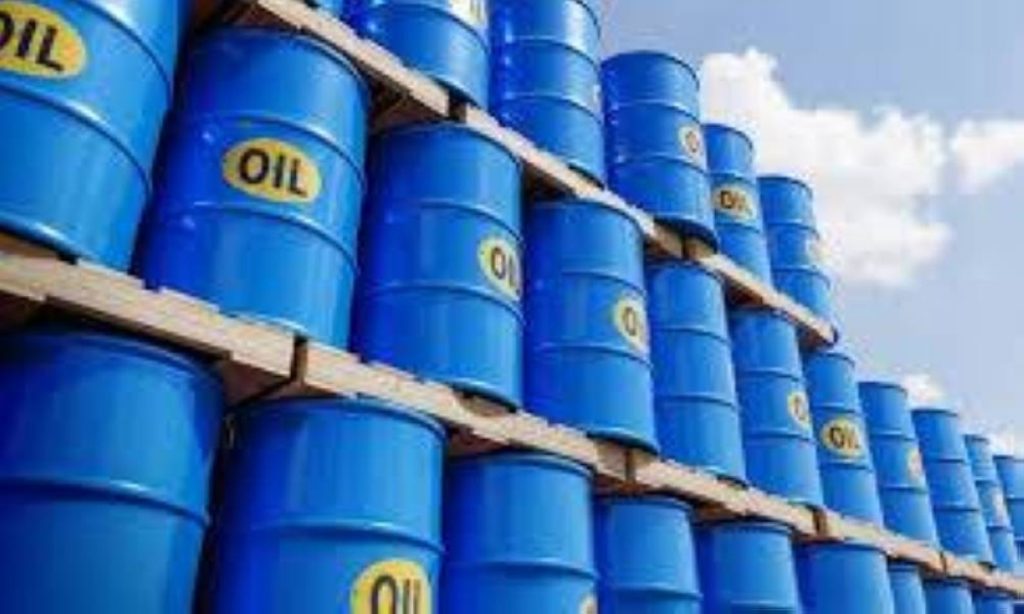 أسعار النفط إلى 69 دولاراً.. “الأمريكي” يتراجع لـ 64.50