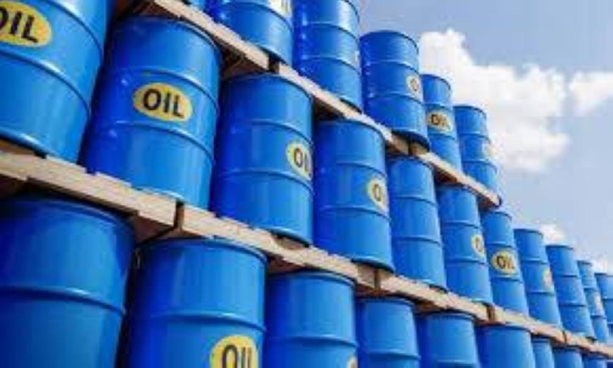 أسعار النفط إلى 69 دولاراً.. “الأمريكي” يتراجع لـ 64.50