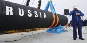 ما توقعات روسيا عن أرباح تصدير الغاز للصين؟