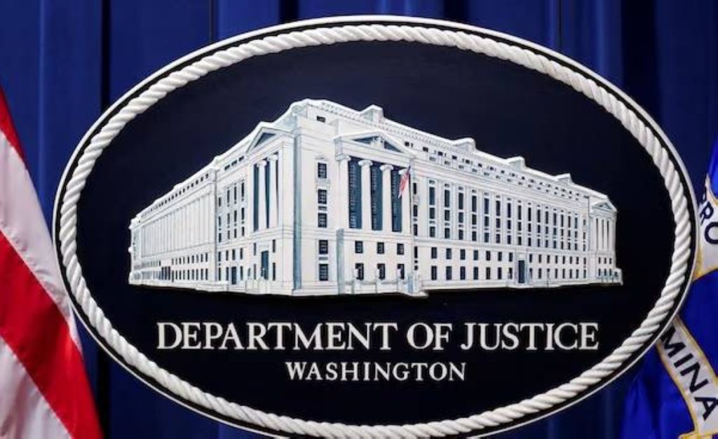 إدارة ترمب تُقاضي متظاهرين مؤيدين لفلسطين في نيو جيرسي