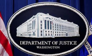 إدارة ترمب تُقاضي متظاهرين مؤيدين لفلسطين في نيو جيرسي