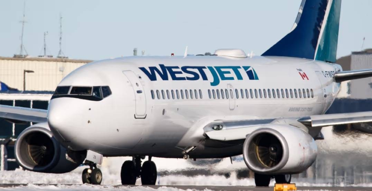 اختراق شركة طيران كندية كبرى يثير الذعر.. و”FBI” يتدخل