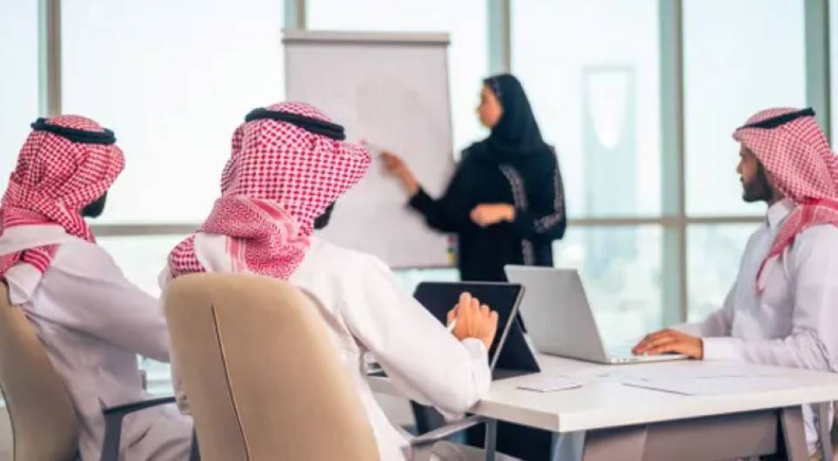 الإحصاء: 6.8٪ معدل البطالة للسعوديين في الربع الثاني من 2025