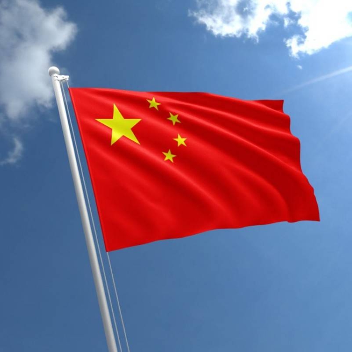 1.77 تريليون دولار أصول خارجية لمصارف الصين