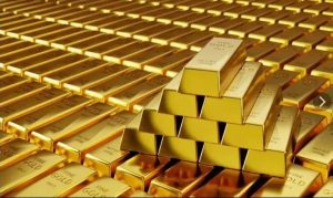 الذهب يتجه لأفضل أداء في 14 عاماً.. الأوقية تخطت 3869 دولاراً