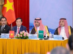 Arabie Saoudite - Vietnam : 5 accords pour construire des partenariats d'investissement