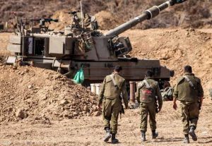 La poussée d’Israël pour un accord permanent à Gaza pourrait signifier une guerre plus longue