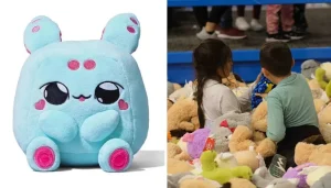 AI-Powered Toys Raise Concerns Among Pediatricians and Psychologists