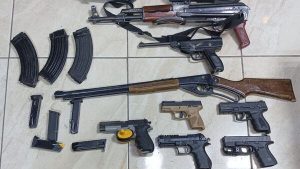 الأردن.. تفكيك خلية ترتبط بعصابات دولية لتهريب المخدرات