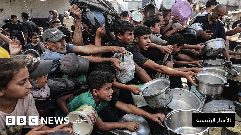 إصابة خمسة جنود إسرائيليين في غزة ونزوح تجار السلع الغذائية من شمال القطاع وسط نقص حاد في الغذاء