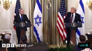 السلطة الفلسطينية ترحب بجهود ترامب لإنهاء حرب غزة وتؤكد التزامها بالسلام