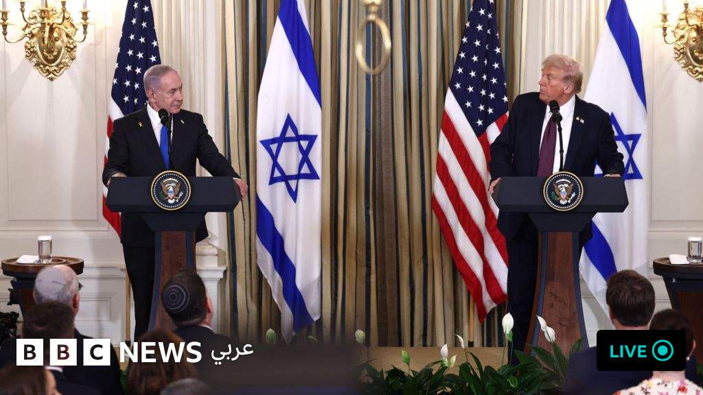 السلطة الفلسطينية ترحب بجهود ترامب لإنهاء حرب غزة وتؤكد التزامها بالسلام