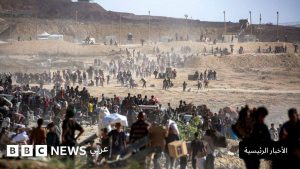 قطر تعقد اجتماعاً يضم الوفد المفاوض في حماس بحضور تركي لدراسة “المقترح الأمريكي”، وترحيب دولي وعربي بخطة ترامب