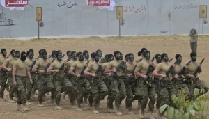 واشنطن تحذّر: الوقت ينفد أمام لبنان لنزع سلاح ‘حزب الله’