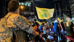 Le Hezbollah menace et laisse entendre un arrêt de la coopération au sud du fleuve Litani