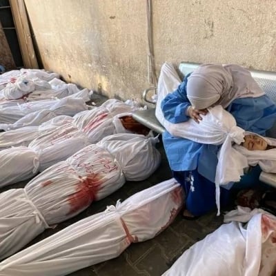 جمعية دولية: العمليات العسكرية الإسرائيلية في غزة إبادة جماعية – الوطن