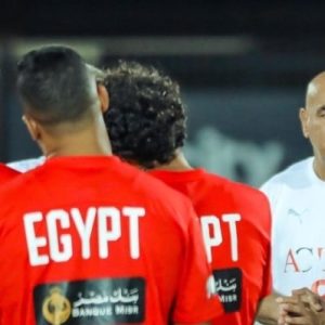 Calendrier des matchs des équipes arabes dans les qualifications pour la Coupe du Monde 2026 - Al-Watan