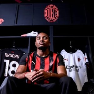 Les principales transferts de la Serie A été 2025 : Milan le plus actif