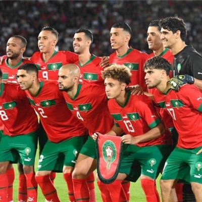 منتخب المغرب يقترب من حسم بطاقة المونديال 2026 – الوطن