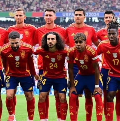 موعد مباراة إسبانيا وبلغاريا في تصفيات كأس العالم 2026 – الوطن