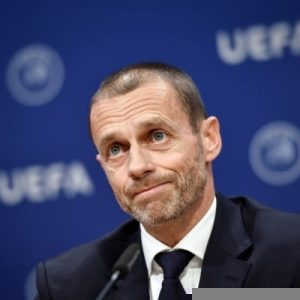 Ceferin attaque le projet de Super Ligue et insiste pour refuser le transfert du match Barcelone-Villarreal à Miami - Al-Watan