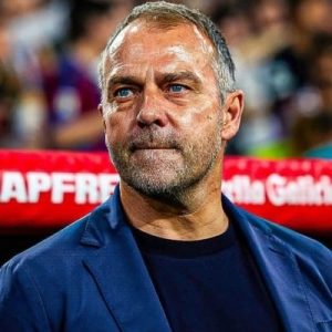 La colère de Hans Flick face à la performance du FC Barcelone malgré des résultats positifs - Al-Watan