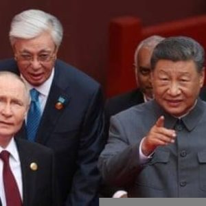 Vivrons-nous jusqu'à 150 ans ? Une conversation entre Poutine et Xi suscite la controverse - Al-Watan