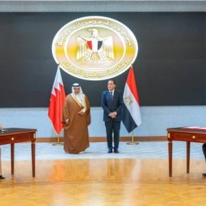 مجلس التنمية الاقتصادية يوقع مذكرة تفاهم مع الهيئة العامة للاستثمار والمناطق الحرة – الوطن