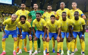 النصر ضد الاتحاد.. قرار جيسوس المفاجئ قبل الكلاسيكو – الوطن