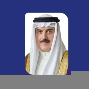 Le président de la chambre des représentants salue les résultats de la visite du prince héritier et Premier ministre en Égypte