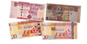 المركزي يؤكد قبول الاصدارات النقدية من الفئة المستهدفة بالسحب حتي نهاية سبتمبر