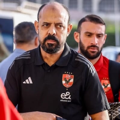 تشكيل الأهلي المتوقع ضد الزمالك في قمة الدوري المصري.. تريزيجيه وبن شرقي وشريف في الهجوم – الوطن