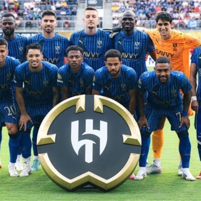 موعد مباراة الهلال السعودي وناساف الأوزبكي بدوري أبطال آسيا والقنوات الناقلة – الوطن