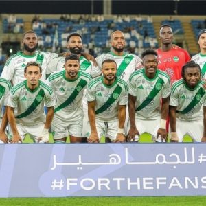 موعد مباراة أهلي جدة والدحيل في دوري أبطال آسيا والقنوات الناقلة – الوطن