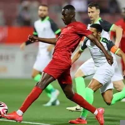 تشكيل الدحيل المتوقع ضد أهلي جدة في دوري أبطال آسيا – الوطن