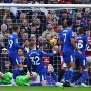 تشكيل إيفرتون المتوقع ضد وست هام في الجولة السادسة من الدوري الإنجليزي – الوطن