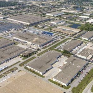 آركابيتا تتخارج من محفظة تضم تسعة عقارات صناعية في الولايات المتحدة – الوطن