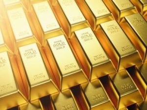 L'or dépasse 3800 dollars l'once et le carat 21 atteint 40,83 dinars pour la première fois dans l'histoire - Al-Watan