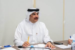 Les secrétariats du Conseil des représentants et du Conseil de la Choura collaborent pour mettre en valeur la réunion parlementaire du Golfe en novembre prochain - Al-Watan