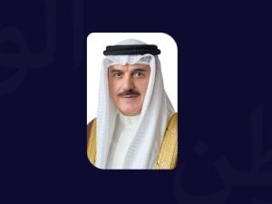 المسلم: الحفاظ على الفئة الأولى في مكافحة الاتجار بالأشخاص نتاج منظومة حقوقية متطورة – الوطن