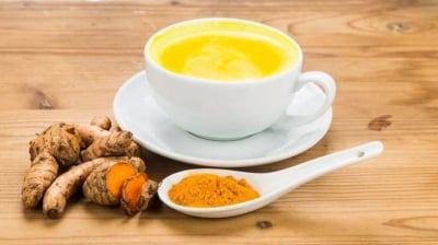 Les dangers de la consommation de curcuma avant le coucher : y compris l'irritation de l'estomac - Al Watan