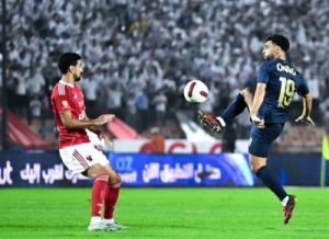 اجتماع طارئ في الزمالك لحسم مصير فيريرا وبحث أزمة مستحقات اللاعبين – الوطن