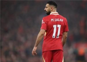 محمد صلاح خارج قائمة الأفضل في الجولة السادسة من الدوري الإنجليزي الممتاز – الوطن