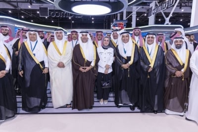 انطلاق أعمال المؤتمر والمعرض الدولي للتكرير والبتروكيماويات والصناعات التحويلية – الوطن