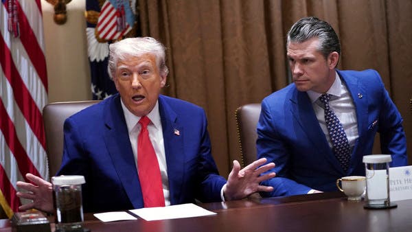 اجتماع عسكري أميركي رفيع جدا يقلق الخبراء: لماذا وجها لوجه؟