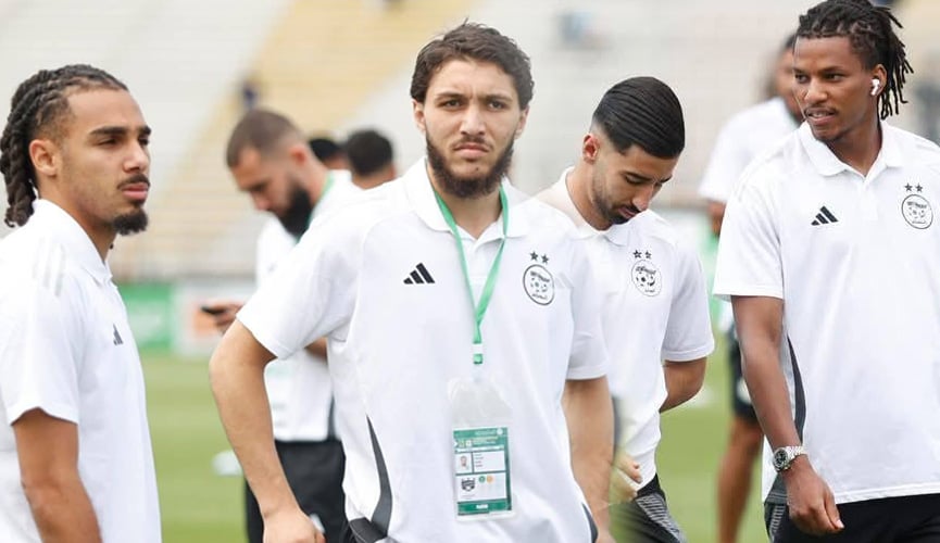 الفوز على بوتسوانا لفتح أبواب “المونديال” – الشروق أونلاين