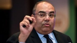 Mahmoud Mohieldin : La croissance économique, une nécessité pour le développement et le progrès